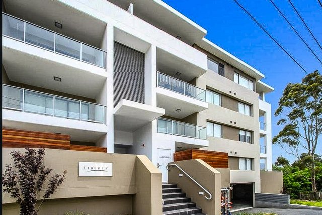 4/2 Noel Street, NSW 2500