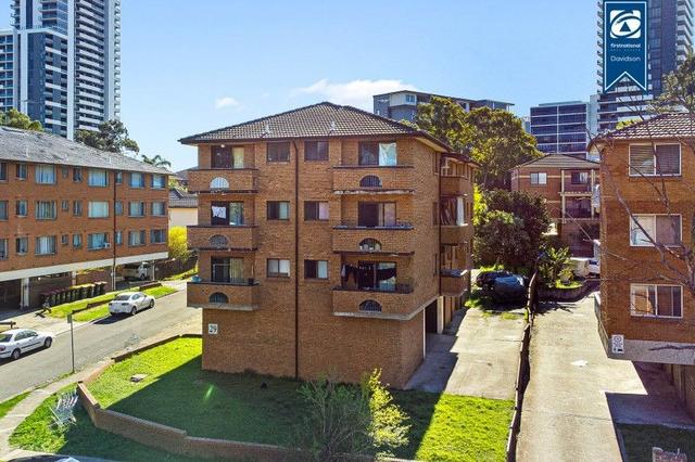 5/29 Nagle Street, NSW 2170