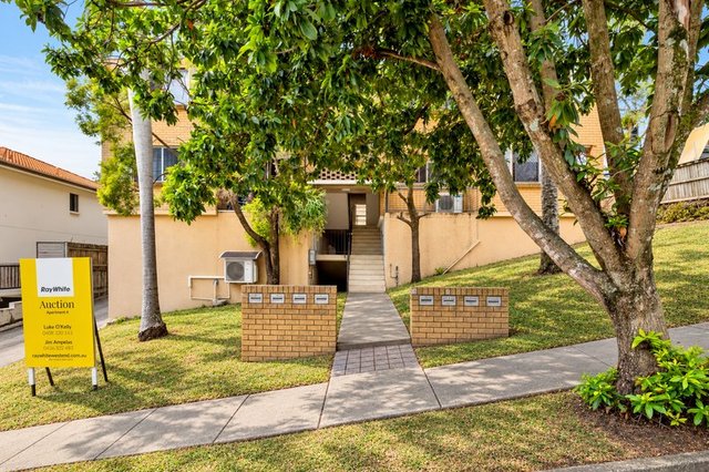 4/15 Jones Street, QLD 4101