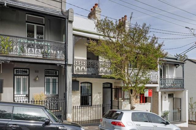 220 Hereford Street, NSW 2037