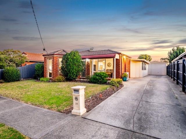 24 Allemby Drive, VIC 3977