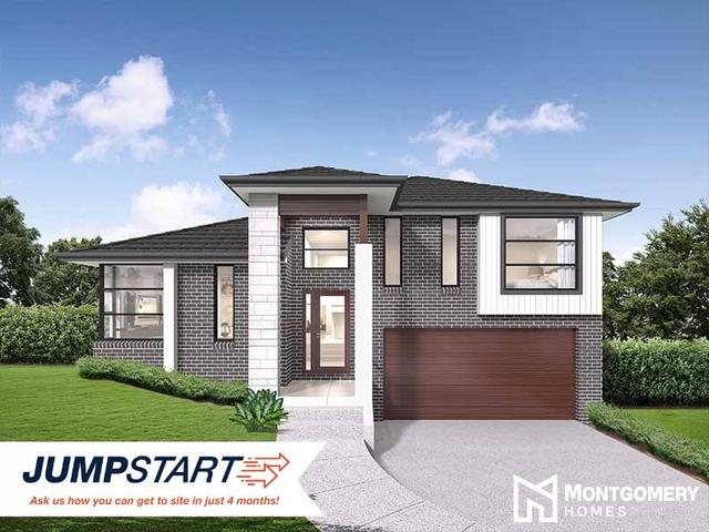 8 Cocoparra Circuit, NSW 2155