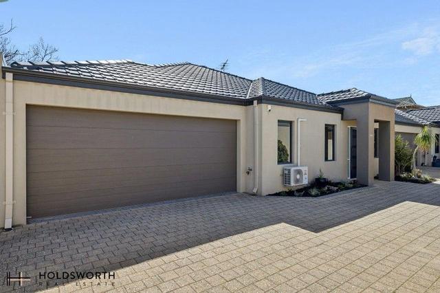 105C Hayes Avenue, WA 6060