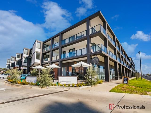 2/101 Flinders Street, NSW 2650