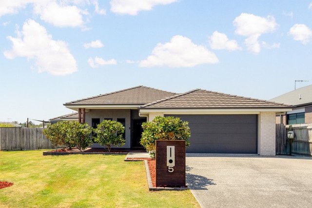 5 Reed Court, QLD 4510