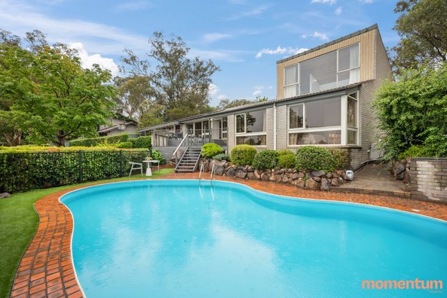 6 Tudawalli Place, ACT 2611