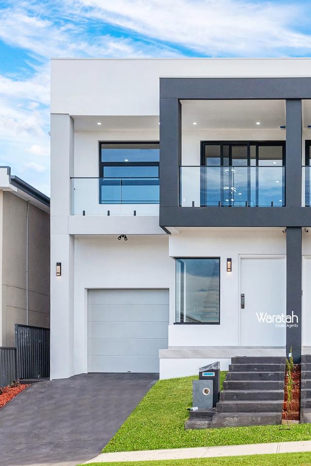 34B Lahore Street, NSW 2765