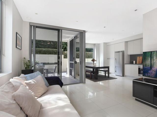 2/85-87 Duncan Street, NSW 2035