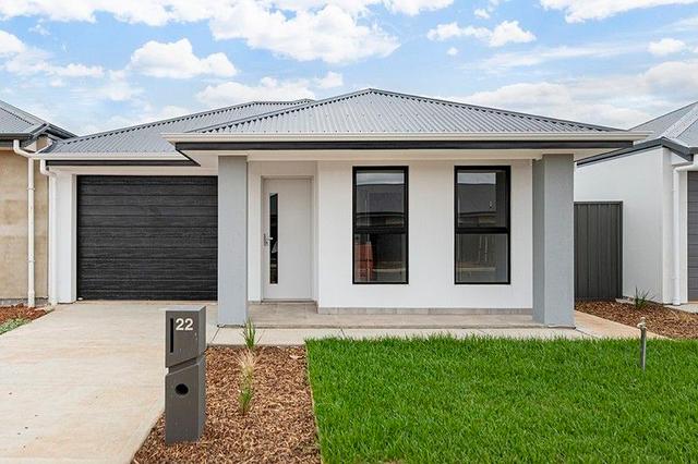 22 Steve Street, SA 5115