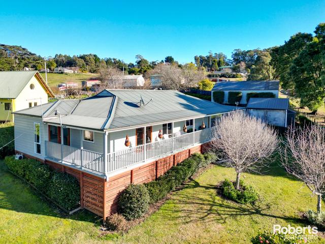 10 Torneys Road, TAS 7270