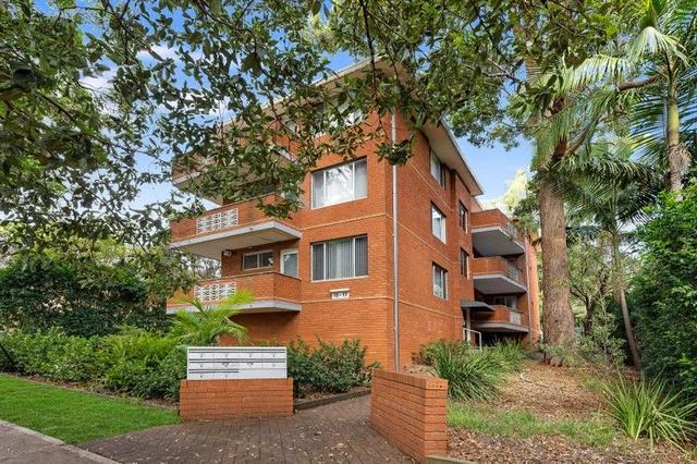 6/15-17 Station  Street, NSW 2223
