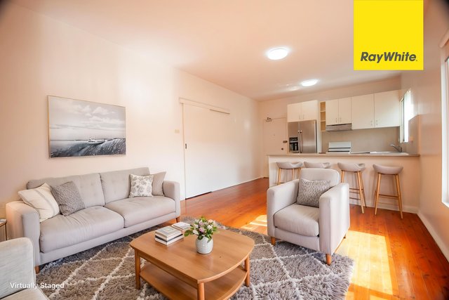 4/14 Swete Street, NSW 2141
