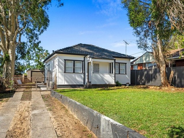 21 Ropes Creek Road, NSW 2770