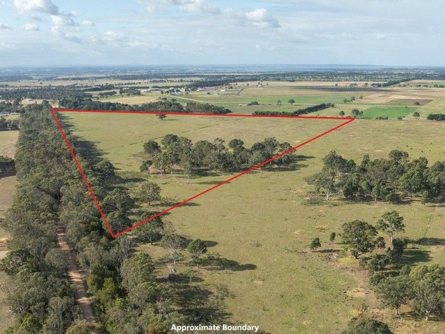 Lot 1/488 Bengworden Road, VIC 3875
