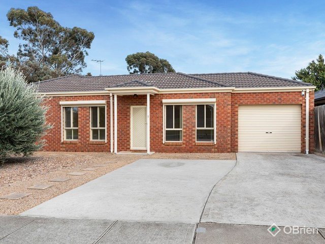 1/37 Victoria  Road, VIC 3037