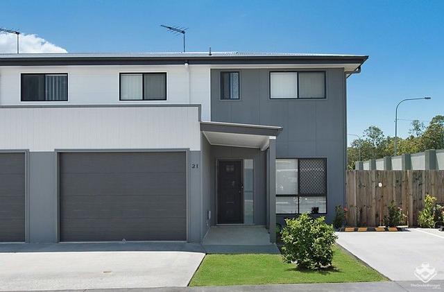 ID:21158674/1 Emerald Place, QLD 4035