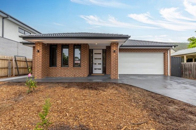 8 Taunton St, VIC 3020