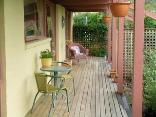 Back Verandah (2005-03-24)