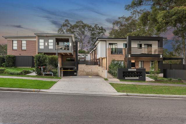 6/21-23 Balanada Avenue, NSW 2170