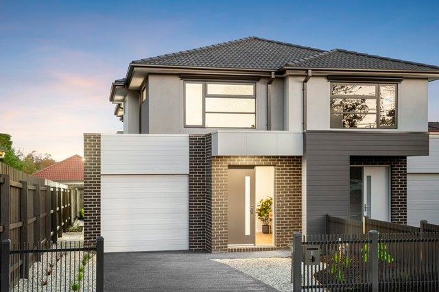 11 Doidge Street, VIC 3083