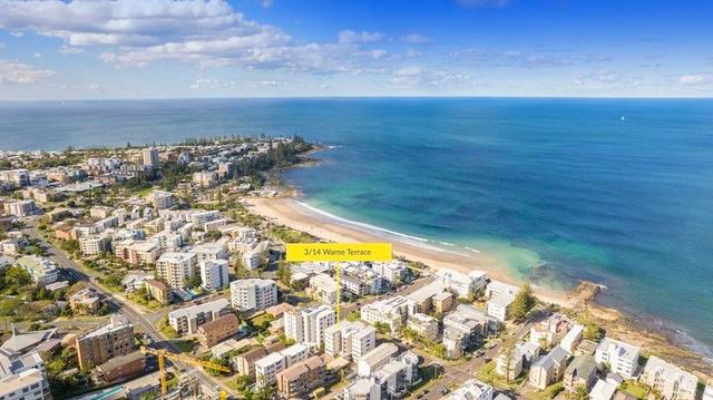 3/14 Warne Terrace, QLD 4551