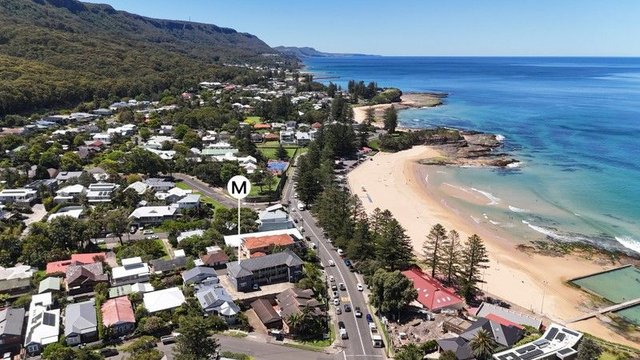 1/114 Lawrence Hargrave Drive, NSW 2515