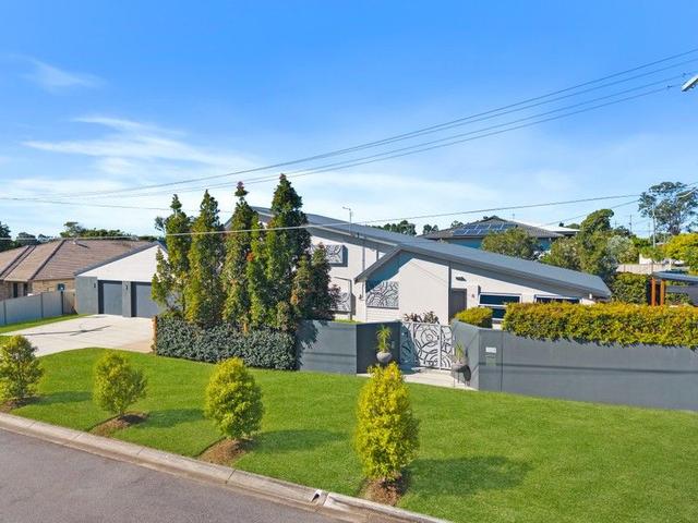 3 Paul Street, QLD 4159