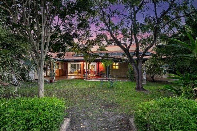 11 Rosewood Avenue, QLD 4655