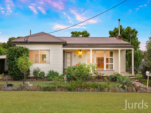 12 Jurd Street, NSW 2325