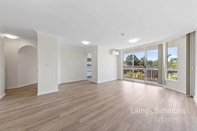 3B/1 Francis Road, NSW 2064