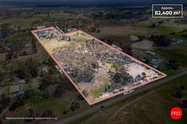 39 Wellsford Road, VIC 3551