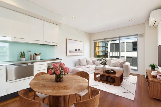 201/79 Gould Street, NSW 2026