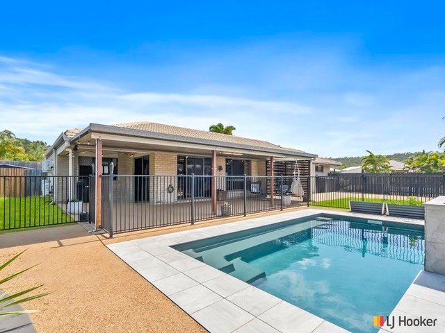 1 Dune Circle, QLD 4703
