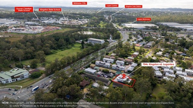 (no street name provided), QLD 4131