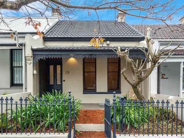 39 Wigram Road, NSW 2037