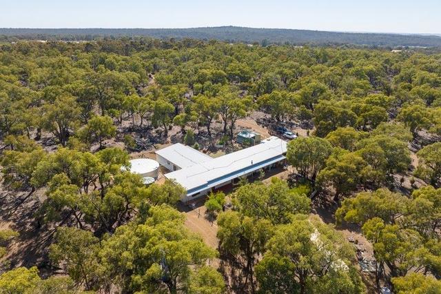 795 Bindoon-Dewars Pool Rd, WA 6566