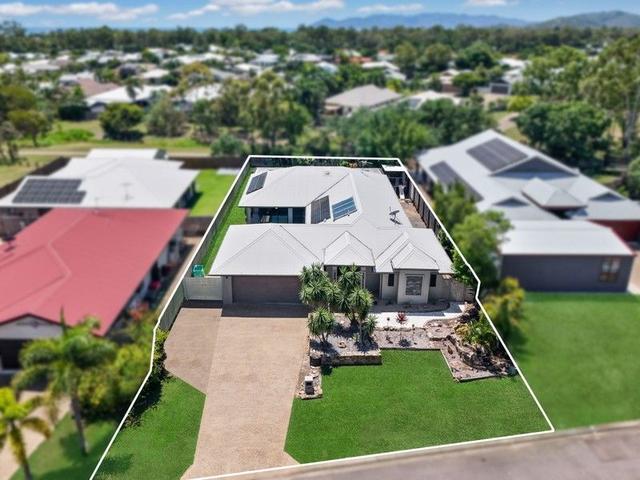 25 Dungurra Place, QLD 4818