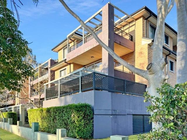 12 /43-45 Rodgers Street, NSW 2340