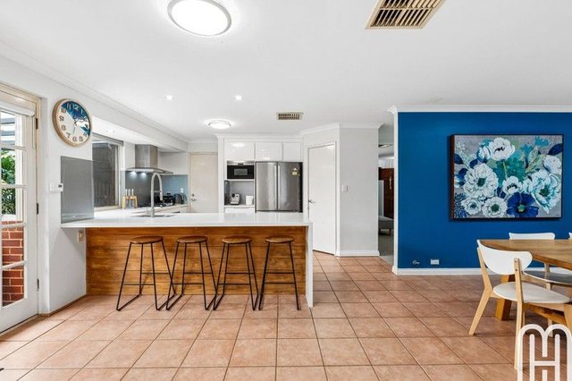 4 Tourner Retreat, WA 6164