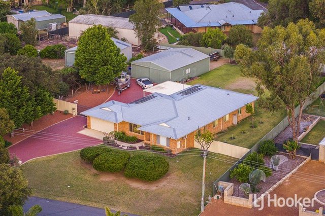 10 Elleker Close, WA 6210
