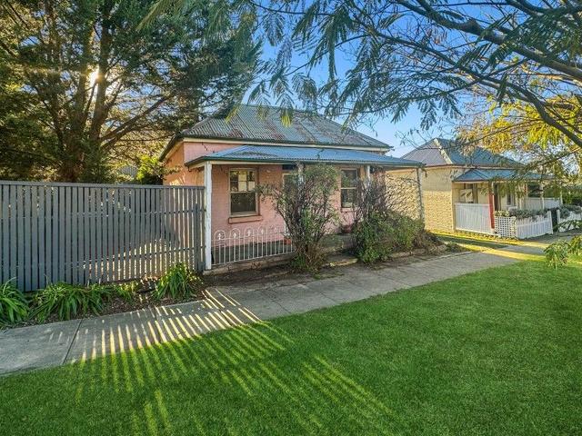 163 Peel Street, NSW 2795