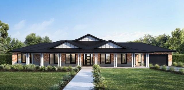 Lot 209 (55) Pin Oak Circuit, Radford Park Estate, NSW 2335