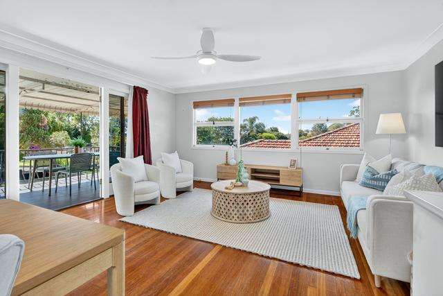 82 Brodie Street, QLD 4121