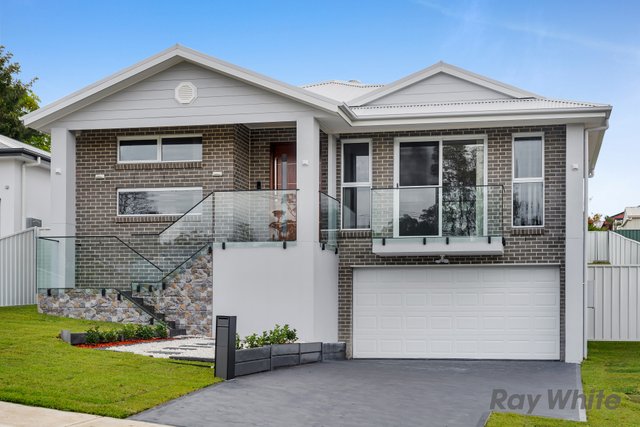 22A Wellington Street, NSW 2571