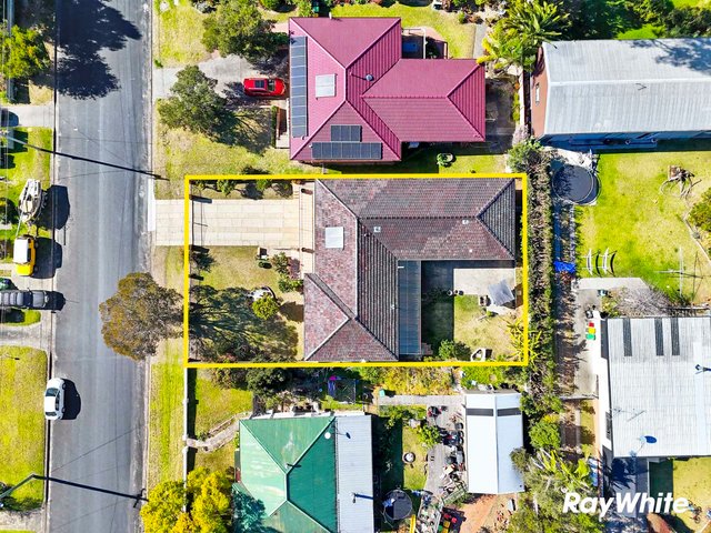 21 Murray Street, NSW 2537