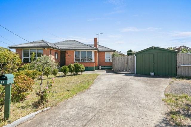 11 Breydon Court, VIC 3021