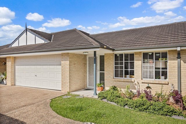 2/23a Ryan Street, NSW 2519