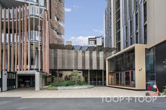 G5A/252 Flinders Street, SA 5000