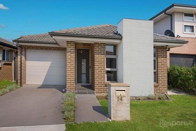 14 Colman Close, NSW 2760