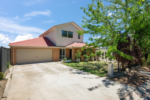 51 Bryan Hudson Street, ACT 2615